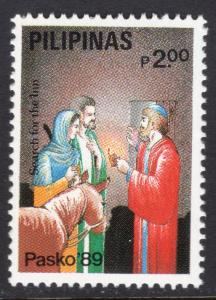 PHILIPPINES SCOTT 2016