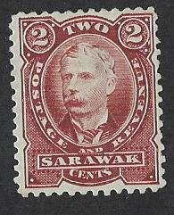 Sarawak  mh sc 28
