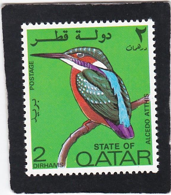 QATAR,  #  280    MNH