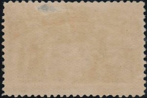 U.S. 243 FVF MH 2021 Crowe Cert. (30221)