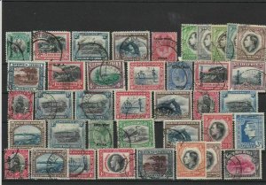South West Africa Stamps Ref 23780