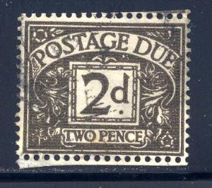 Great Britain    J68  used