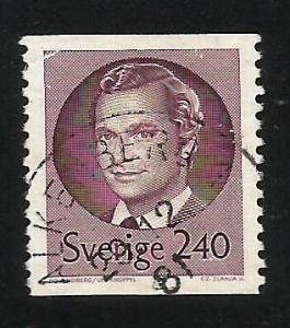 Sweden #1370