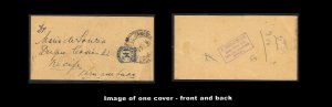 BRAZIL (115+ Pcs) Very Old Postal Stationery Collection c1880s to 1930s