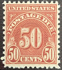 US Stamps - SC# J86 - MNH - Catalog Value $20.00