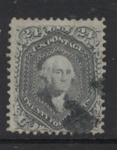 United States SC 183 VFU (9fsf)