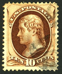 U.S. #150 USED