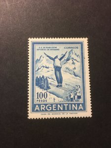 Argentina sc 704 MH