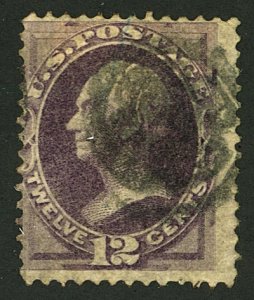 U.S. #151 USED