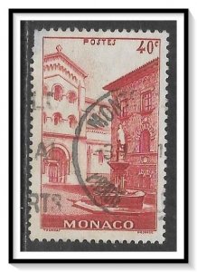 Monaco #163 St Nicholas Square Used