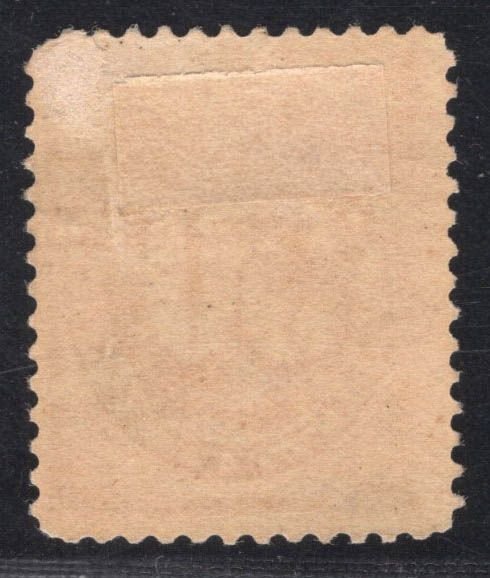 MOMEN: US STAMPS #J28 POSTAGE DUE MINT OG H $625 LOT #79455-6*