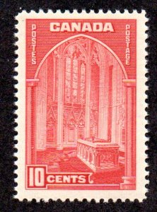 CANADA 241 MH SCV $8.50 BIN $4.25 RELIGION