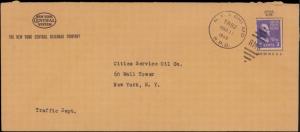 United States, U.S. R.P.O.'s