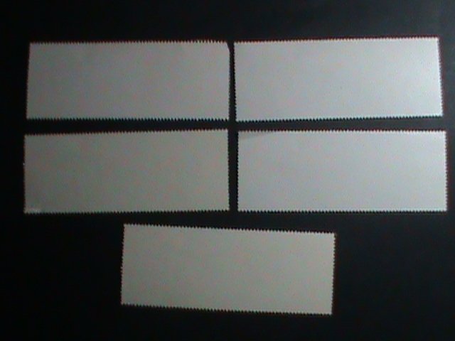 ​EQUATORIAL GUINEA STAMP:1972 WINTER OLYMPIC GAMES SAPPORO'72- CTO-STAMPS SET