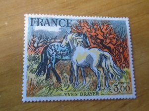 France  #  1385   MNH