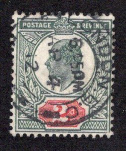 Great Britain #130a F/U ~JM-3107