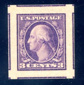 US SCOTT #484 MINT-GEM-JUMBO-OG-NH GRADED 100J W/ PSE CERT (6/3/24 GP)