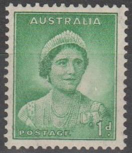 Australia #167 MNH F-VF (SU437)