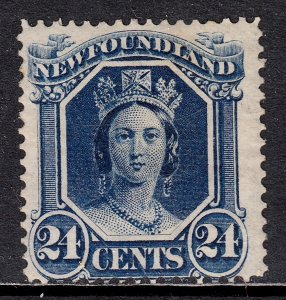 Newfoundland - Scott #31 - MNH - See description - SCV $115