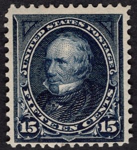 SC #274  Fine  OG  NH