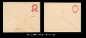 BRAZIL (115+ Pcs) Very Old Postal Stationery Collection c1880s to 1930s