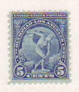 719 MNH
