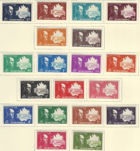 Martinique Scott 198-216 MLH! 