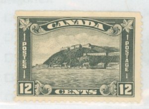 Canada #174 Unused Single