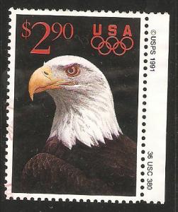 2540 used Eagle