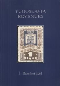 Yugoslavia Revenues, by J. Barefoot, NEW