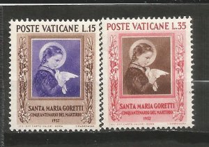 Vatican 156-157