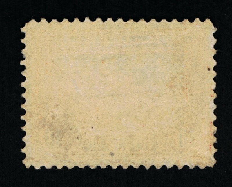 EXCEPTIONAL GENUINE SCOTT #400A MINT OG LH PSE CERT GRADED XF-90 PAN-PACIFIC