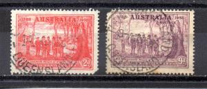 Australia 163,165 used