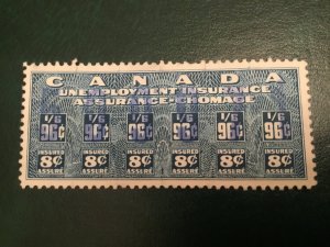 ICOLLECTZONE Canada FU33 VF used