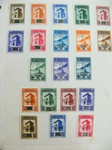 San Marino ALL MINT Stamp Collection 