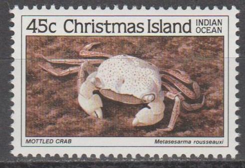 Christmas Is #167 MNH VF (ST1800)