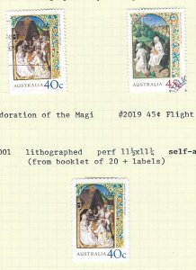 Australia     used   sc#  2018-2020