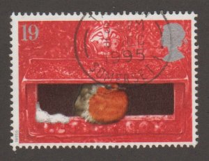 1634 Christmas birds