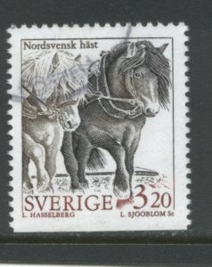 Sweden 2048  Used (8