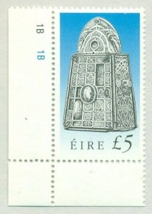 IRELAND #793, Mint Never Hinged, Scott $26.00