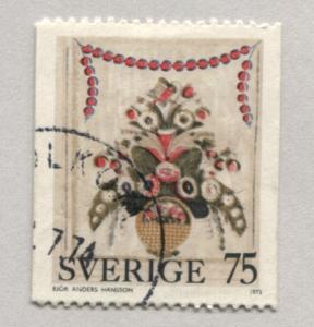 Sweden 1026   Used    