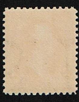 Scott #279B Fine-OF-NH. SCV - $25.00