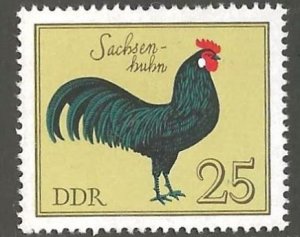 GERMANY - DDR   SC # 1985  MNH