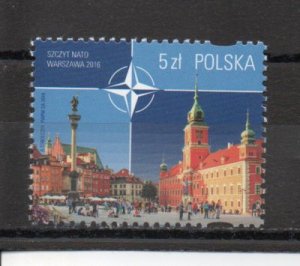 Poland 4233 MNH