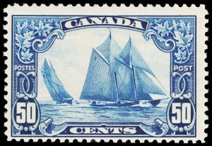 CANADA 158  Mint (ID # 109194)