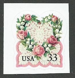 United States Scott 3274  MNH 