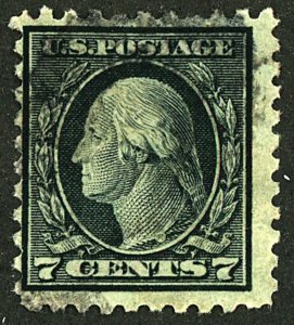 U.S. #469 USED