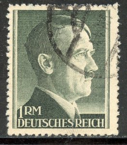 Germany # 524, Used. CV $ 5.25