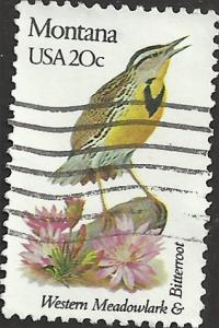 # 1978A USED MONTANA