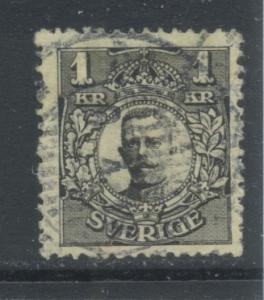 Sweden 72  Used (4)
